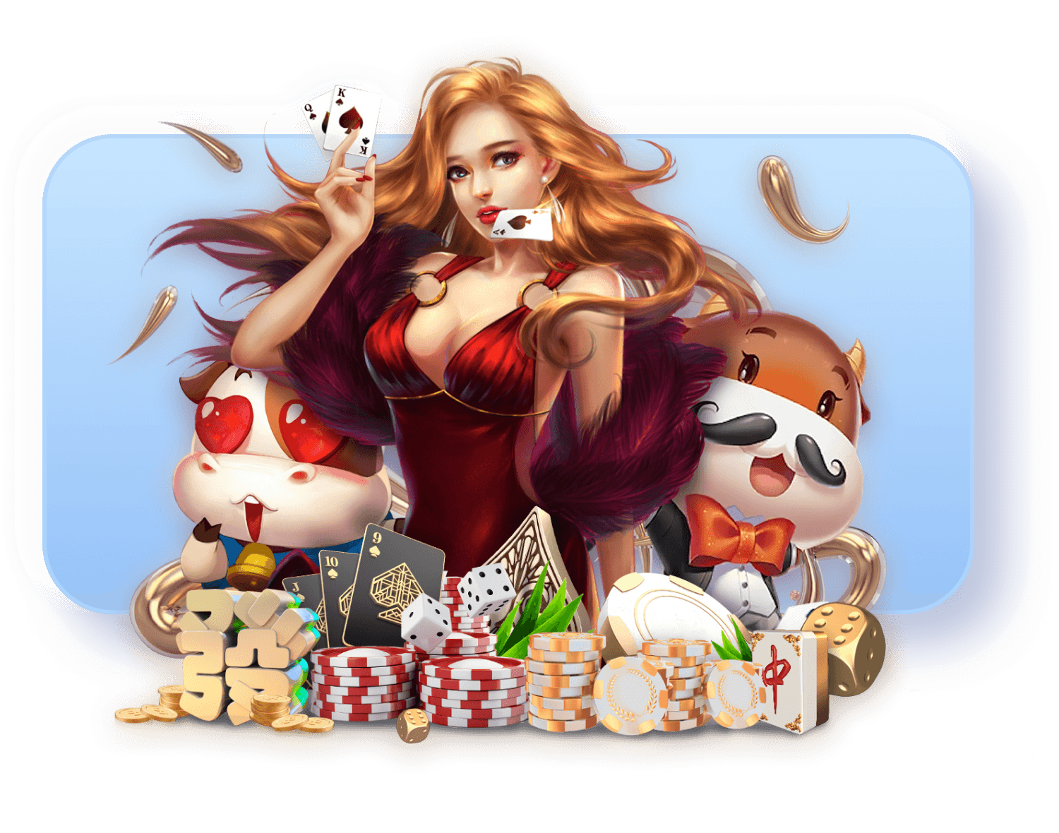 Developer Blog